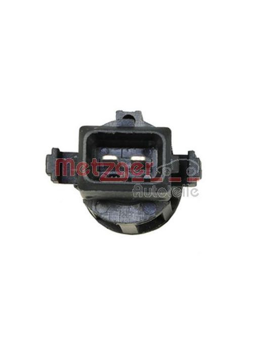 Датчик температуры охлаждающей жидкости BMW 5 (E39) - 523 I (1995.09 - 2003.07) MG 0905109 Metzger (354335687)