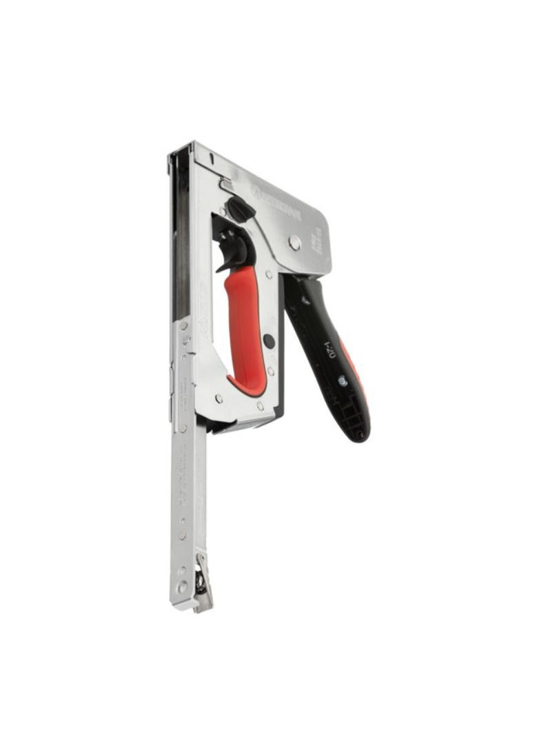 Степлер 4-14 мм 3-в1 Storm (RT-0105) Intertool (335049477)