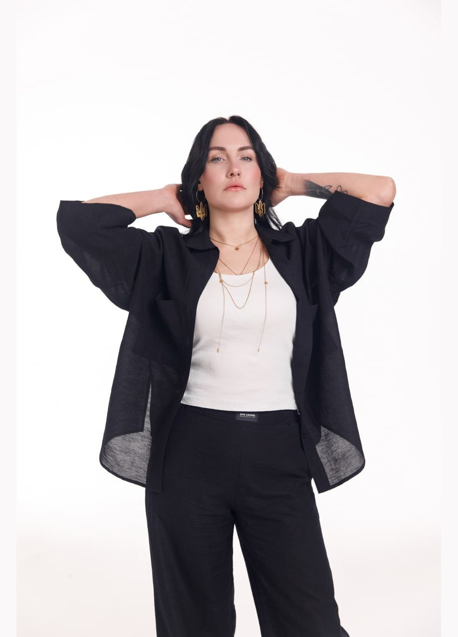 Костюм з льону GPK Tactical (324431777)