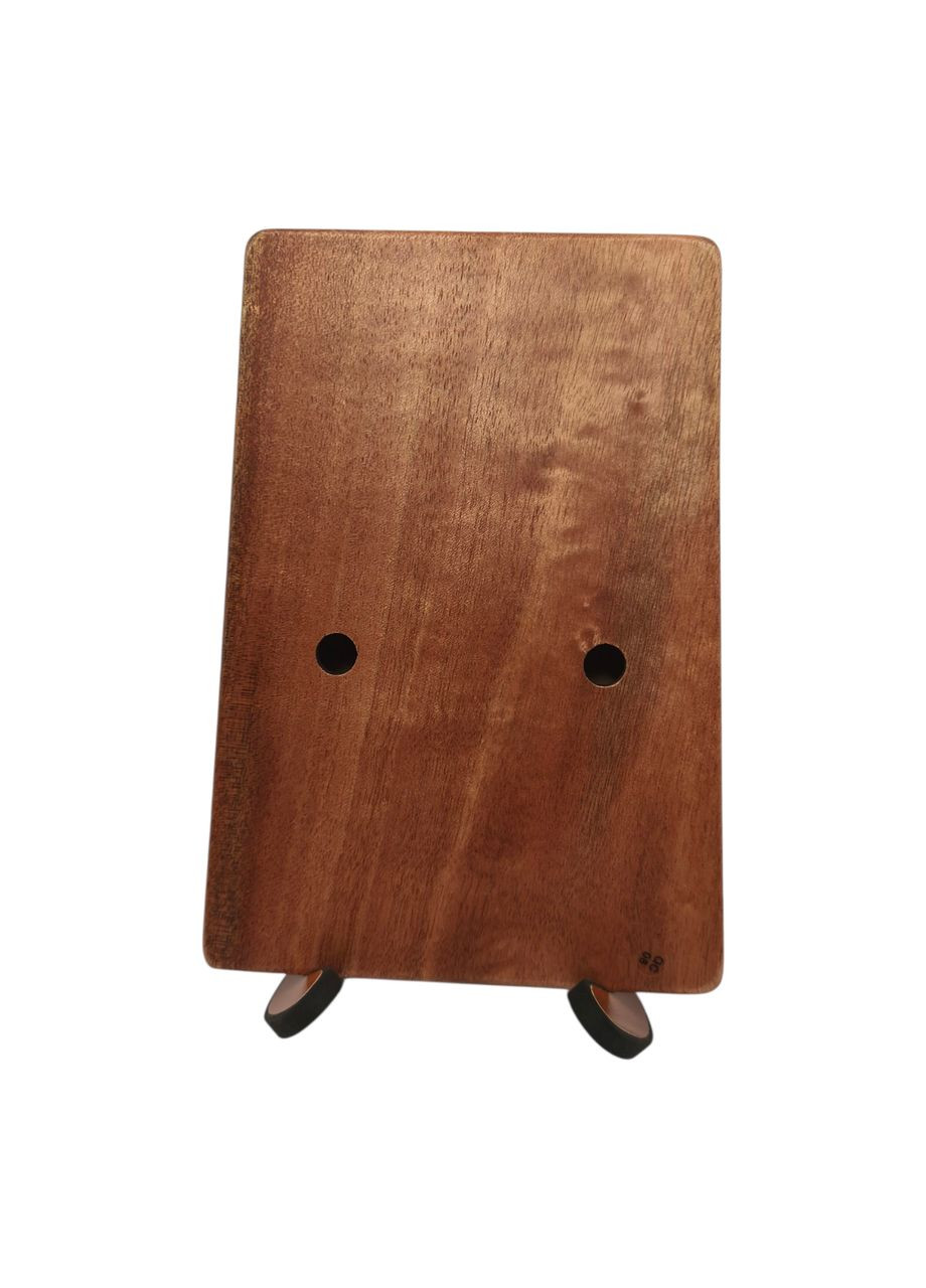 Калимба из красного дерева на 17 язычков Huashu KHL17 Hluru (370872822)