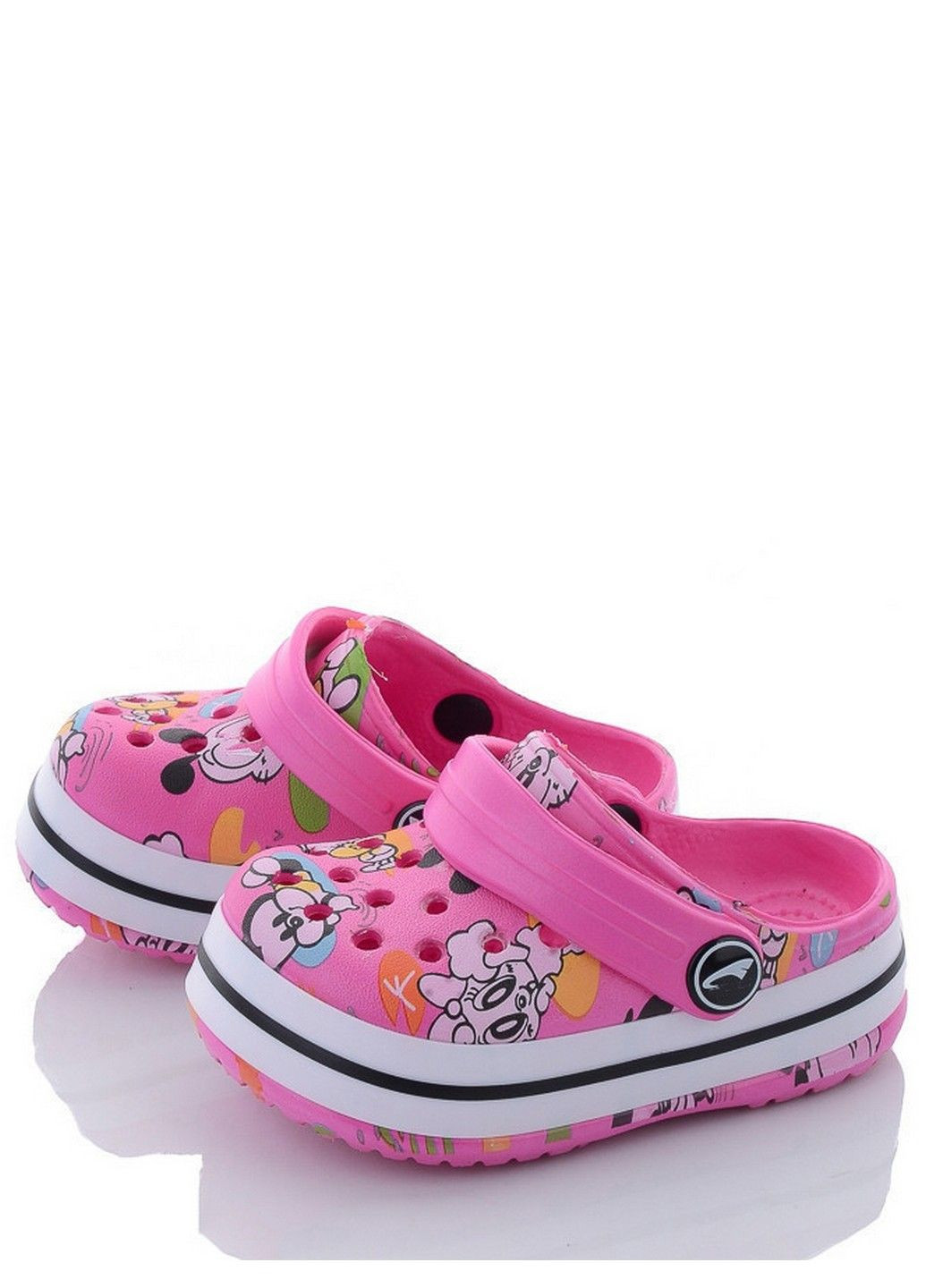 Крокси i3010191 Luck Line (316394579)