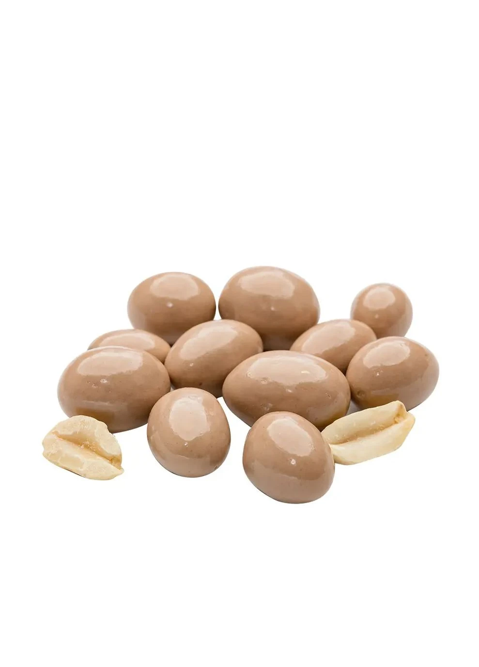 Драже Арахіс в капучіно 250 г (без коробки) Amanti (385430596)