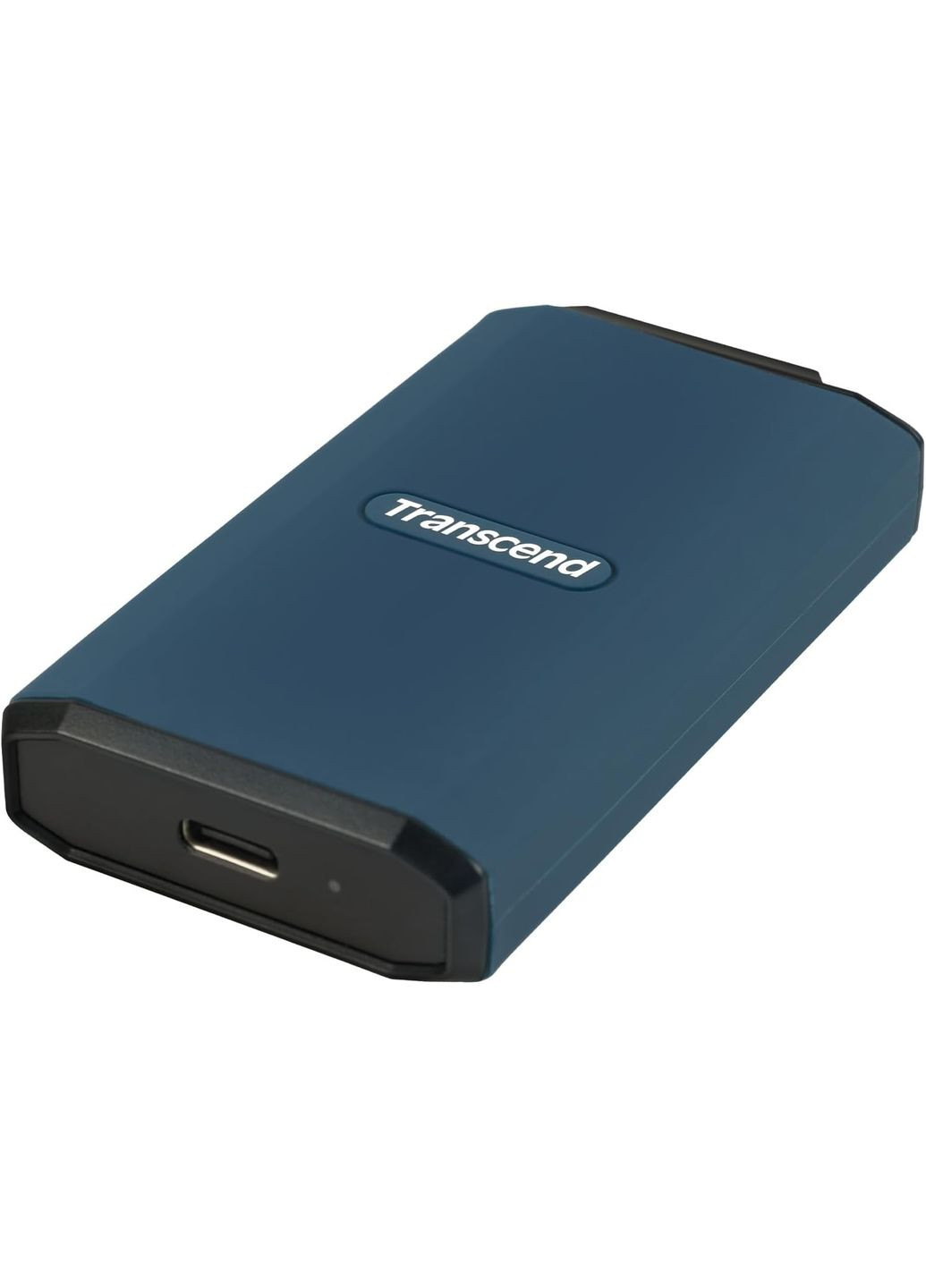 Портативный SSD 1TB USB 3.2 Gen 2x2 Type-C ESD410C Transcend (322245658)
