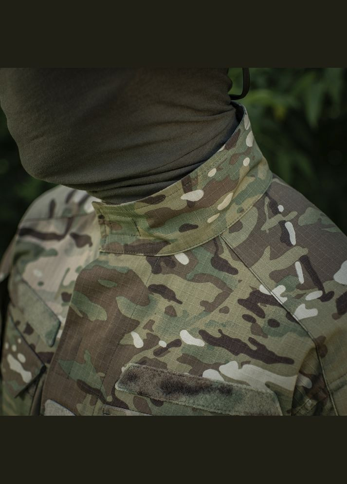 Китель Sturm рип-стоп Multicam M-TAC (315147451)