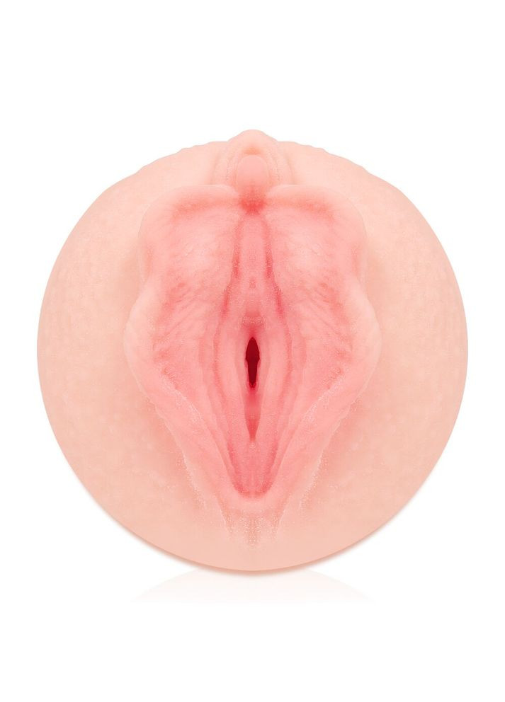 Мастурбатор Elegance 004 Double Layer Kokos (369950451)