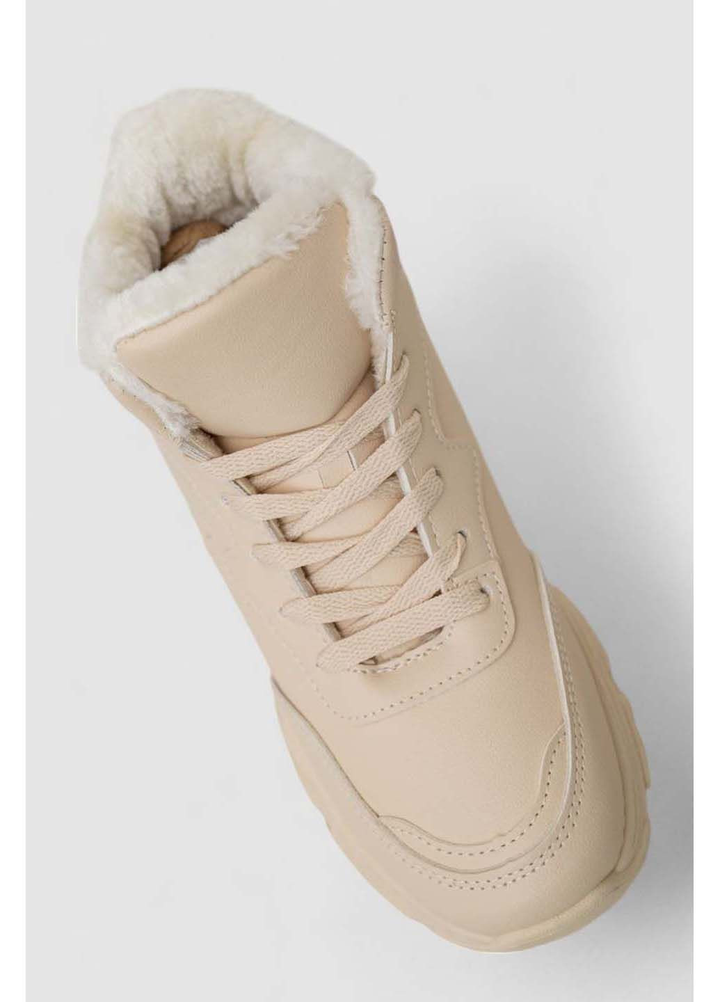 Кросівки Stilli бежеві зими (364274173)