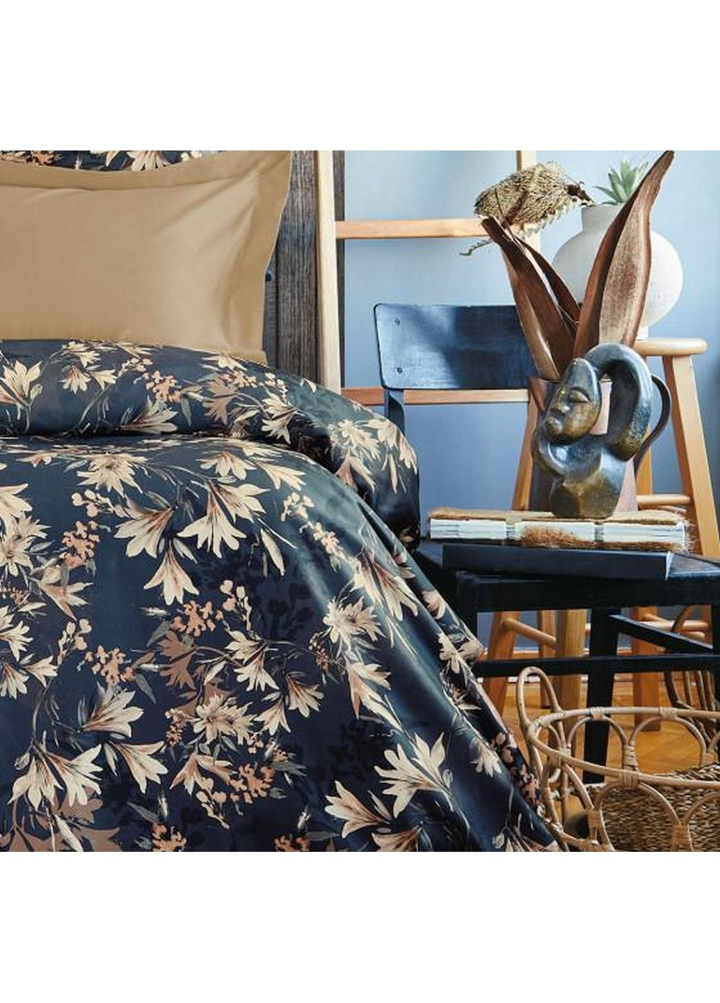 Постільна білизна Євро Issimo Home (315872133)