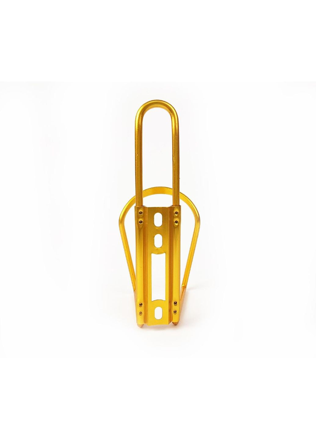 Флагодержатель алюминиевый золотой (G0000904) No Brand (355802673)