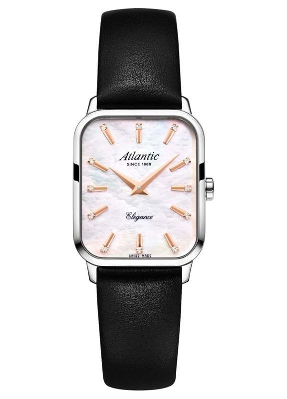 Женские наручные часы Atlantic 30040.41.09RL (362082572)