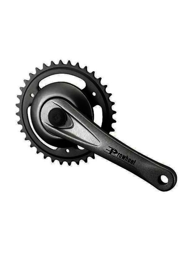 Шатуни PRO-A38 Nexus, алюміній, (PRO-A38-black) Prowheel (369781008)