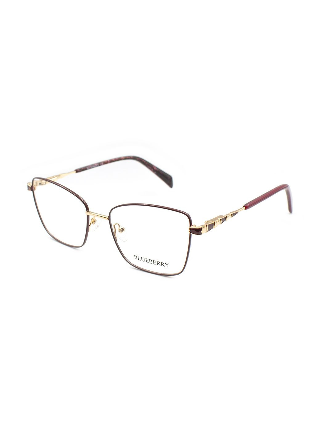 Оправа металлическая 39066-C3 Blueberry (370873189)