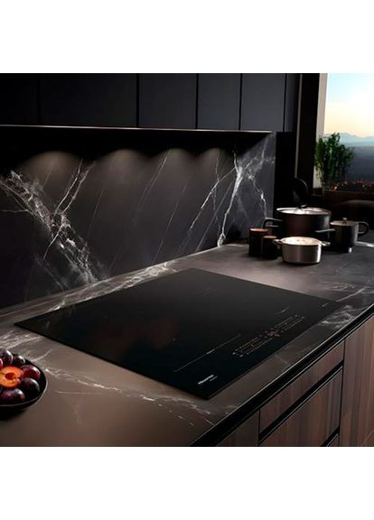 Варильна поверхня HI6432BSCWF (BI6AA-S1) Hisense (339607124)