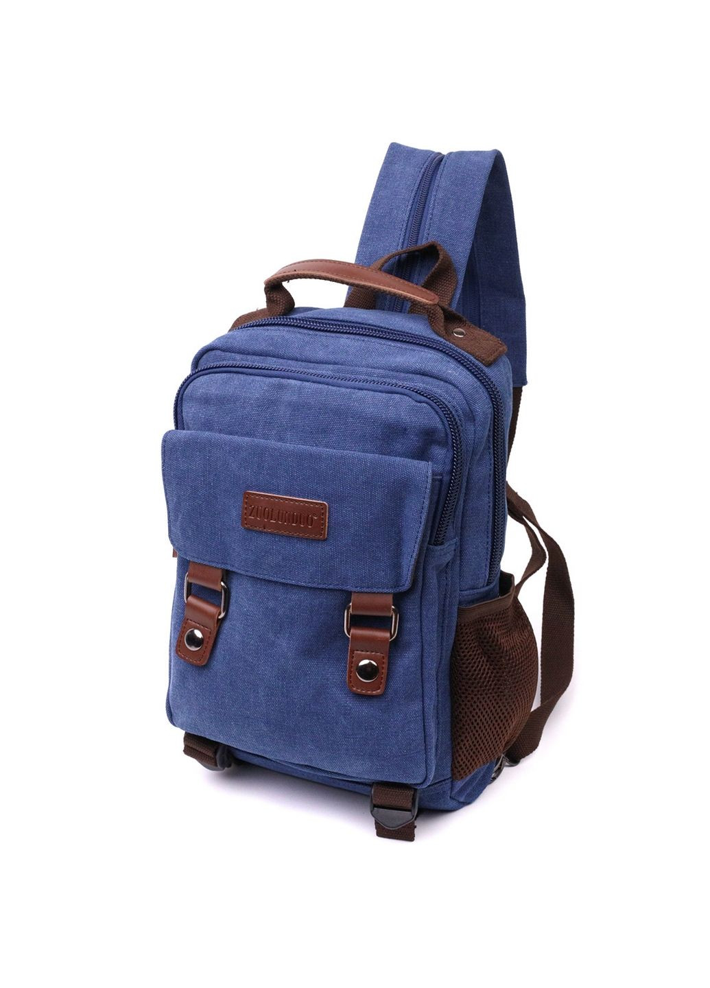 Текстильний рюкзак Vintage (279322715)