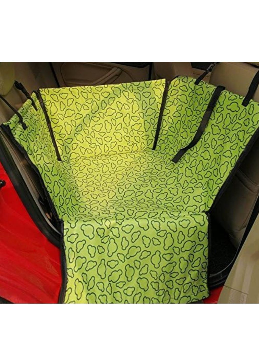 Органайзер для перевозки животных (АОЖз-514-2) No Brand (367960055)