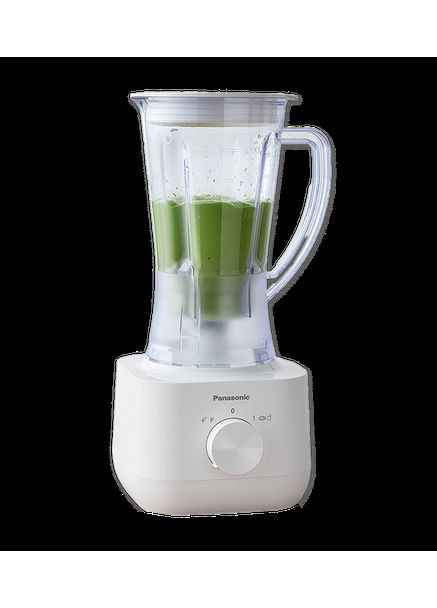 Блендер стаціонарний (MX-EP3111WTQ) Panasonic (372466302)