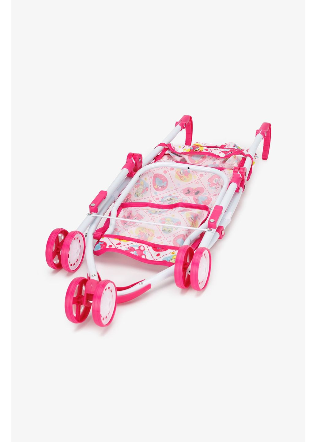 Візочок для ляльки TK2025 shop (2000990774187) TK Group (333930923)