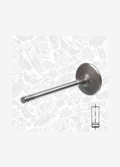 Впускной клапан Et Engineteam (366301918)