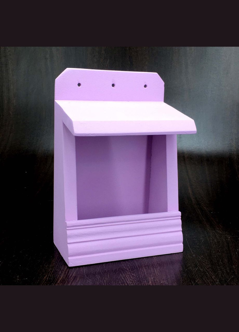 Годівниця садова для птахів Зозуля флокс (КРМ-000755) No Brand (328605551)