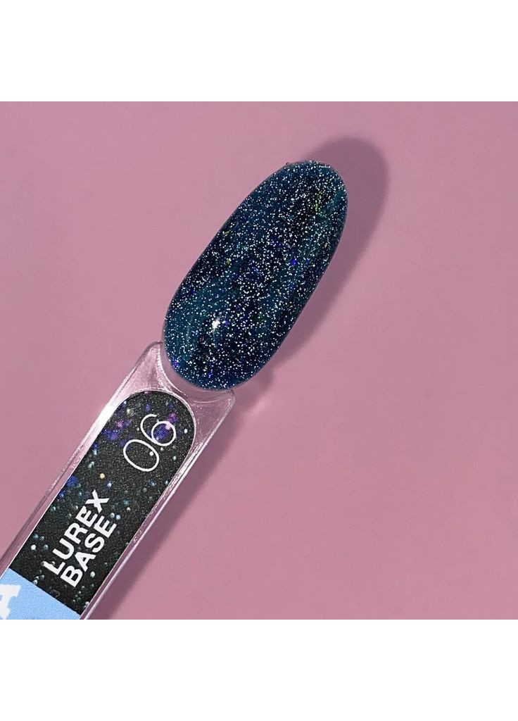 Камуфлююча база Lurex Base №6 (13ml) Luna (372688741)