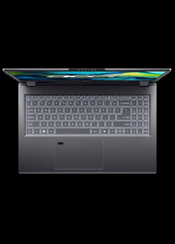 Ноутбук Aspire 15 A15-51M-59Z0 (NX.JKVEU.003) Steel Gray Acer (348057860)