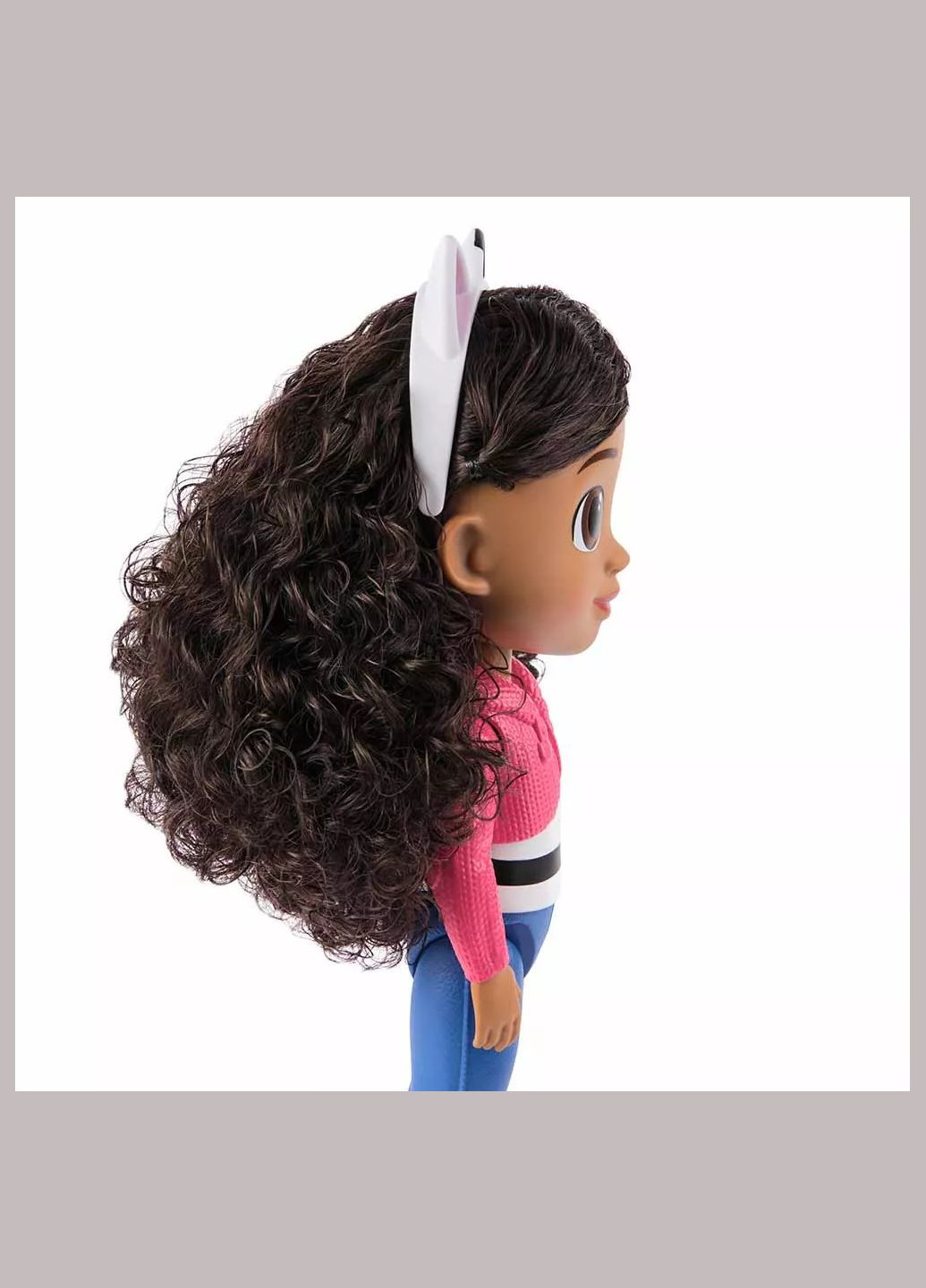 Кукла Габби 33 см (SM36271/6072529) Gabby's Dollhouse (331791120)