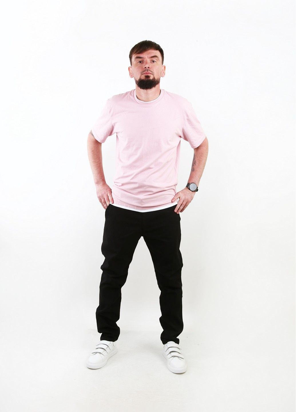 Штани Mtp (294770446)