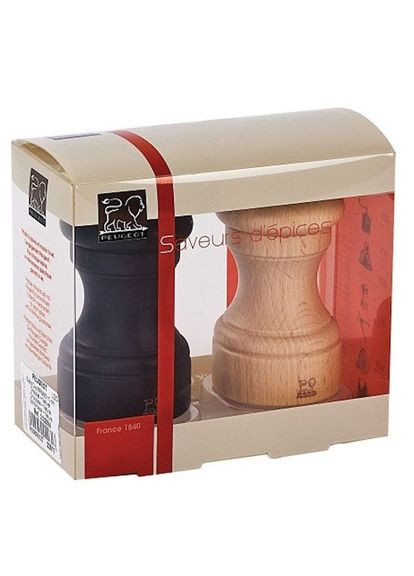 Набор мельниц Bistro 10 см 2/22594 Peugeot (317305511)