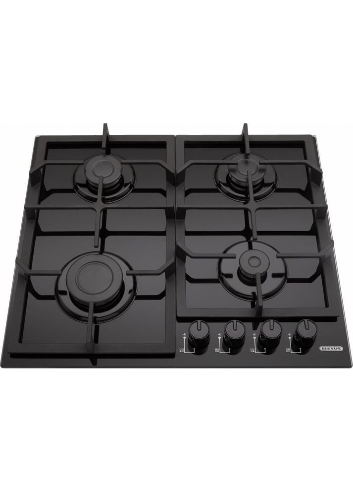 Газова варильна поверхня RHEA 60 BL CF ELEYUS (315004077)