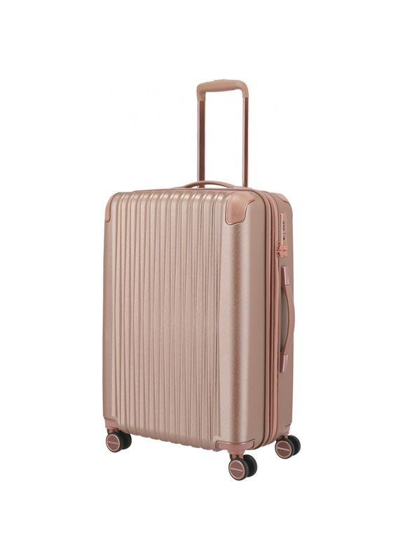 Валіза BARBARA GLINT/Rose Metallic M Середня Ti845405-15 official Titan (372670531)
