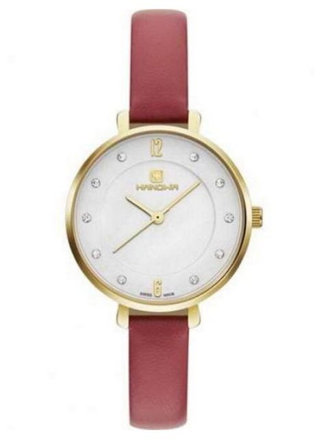 Женские наручные часы 16-6082.02.001 Hanowa (330809047)