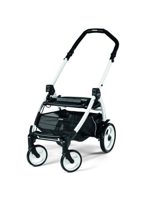 Коляска (PACK05-00000000001) Peg-Perego Book Plus 51, насичено синя (268146167)