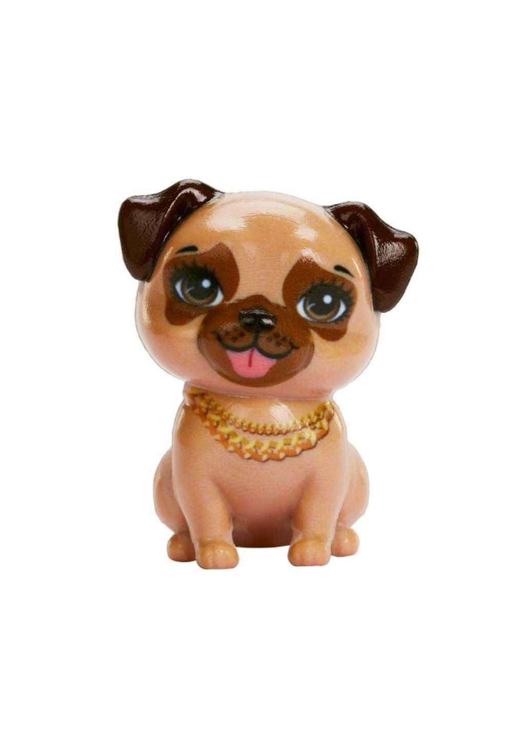 Кукла Мопсик Пенни HKN11 Enchantimals (292555837)