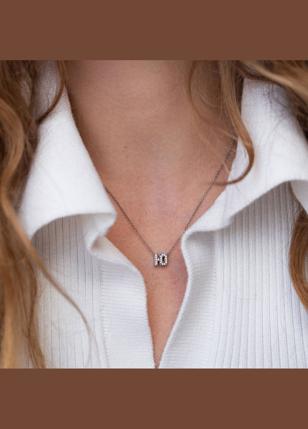 Кольє Oniks (264393037)