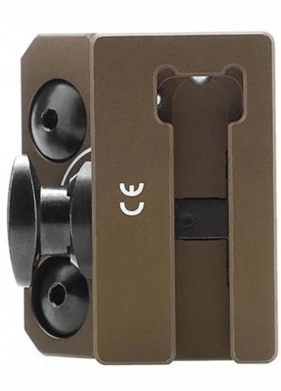 Кріплення MLOK Rail Mount. Desert tan Olight (316435762)