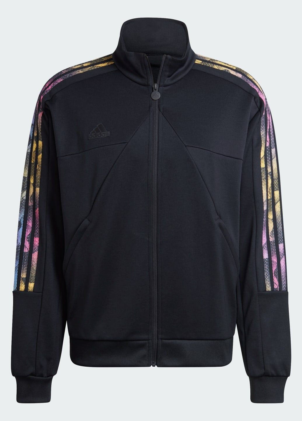 Олимпийка Tiro adidas (282727085)