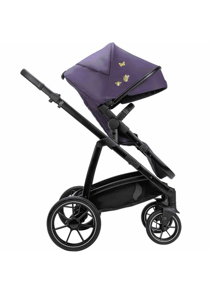 Коляска универсальная 2 в 1 Ole Indigo (121-228-285) Osann (338378279)