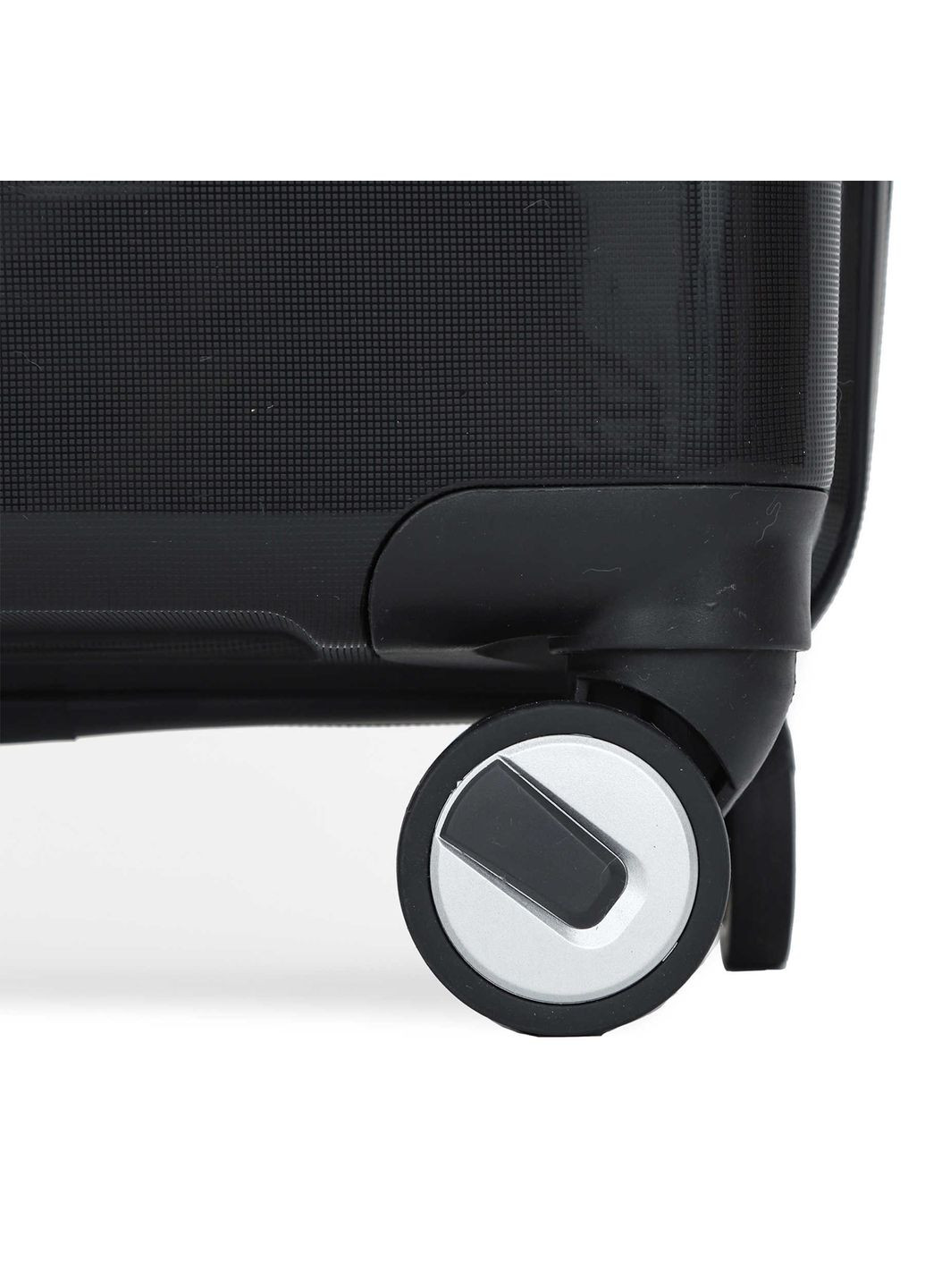 Чемодан 20" (S) Black (T5618-1) Semi Line (315593525)