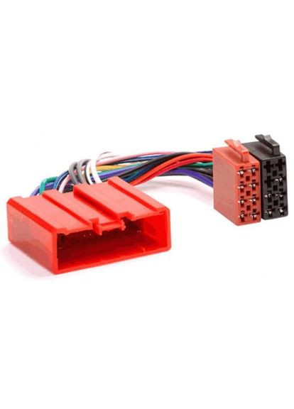 Перехідник ISO для Mazda серії 12-015 Carav (346498678)