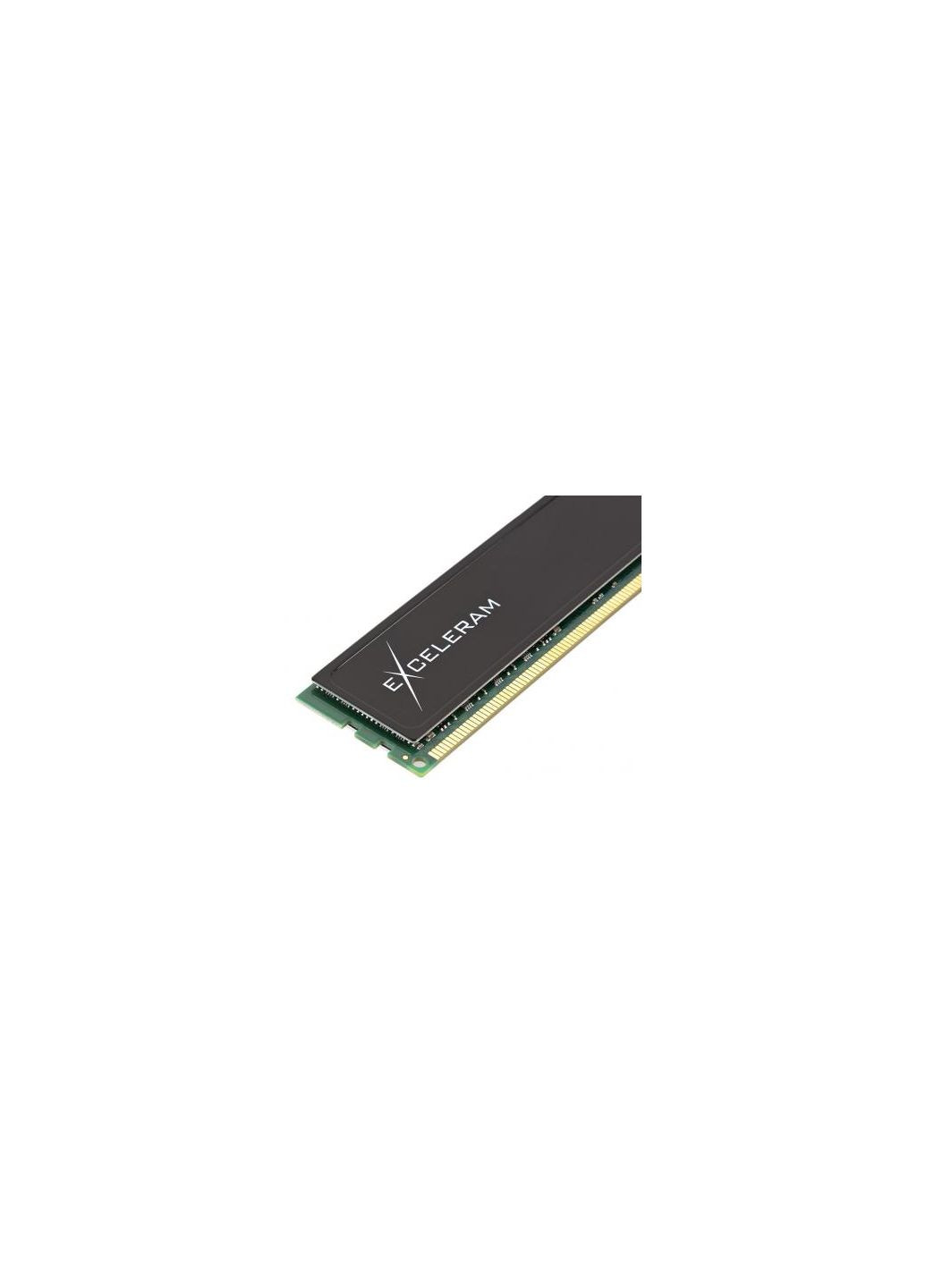 Модуль пам'яті для комп'ютера (EG3001B) Exceleram DDR3 8GB 1333 MHz Black Sark (368563473)