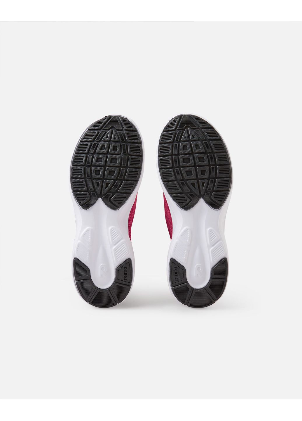 Красные летние кроссовки Reima Bouncing