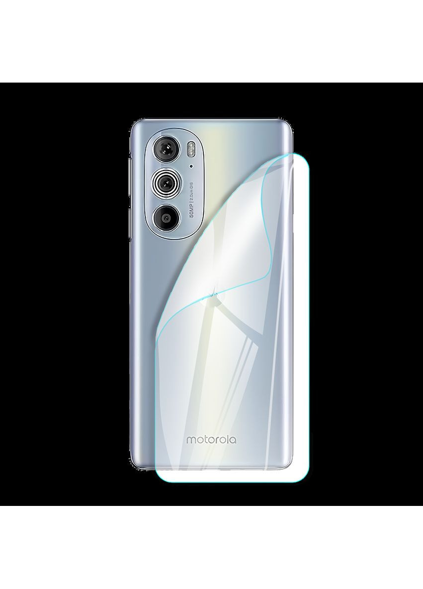 Захисна поліуретанова глянцева плівка Medium Armor на корпус смартфона Motorola Edge 30 Pro GP (372587951)