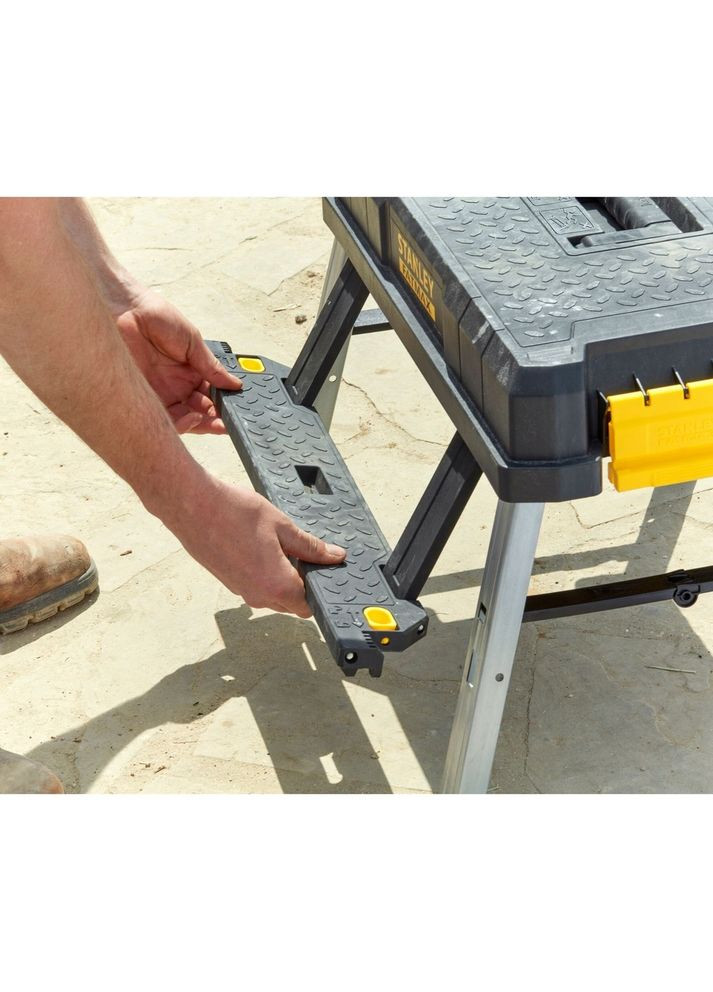 Ящик для инструмента FatMax FMST81083-1 Stanley (317305361)