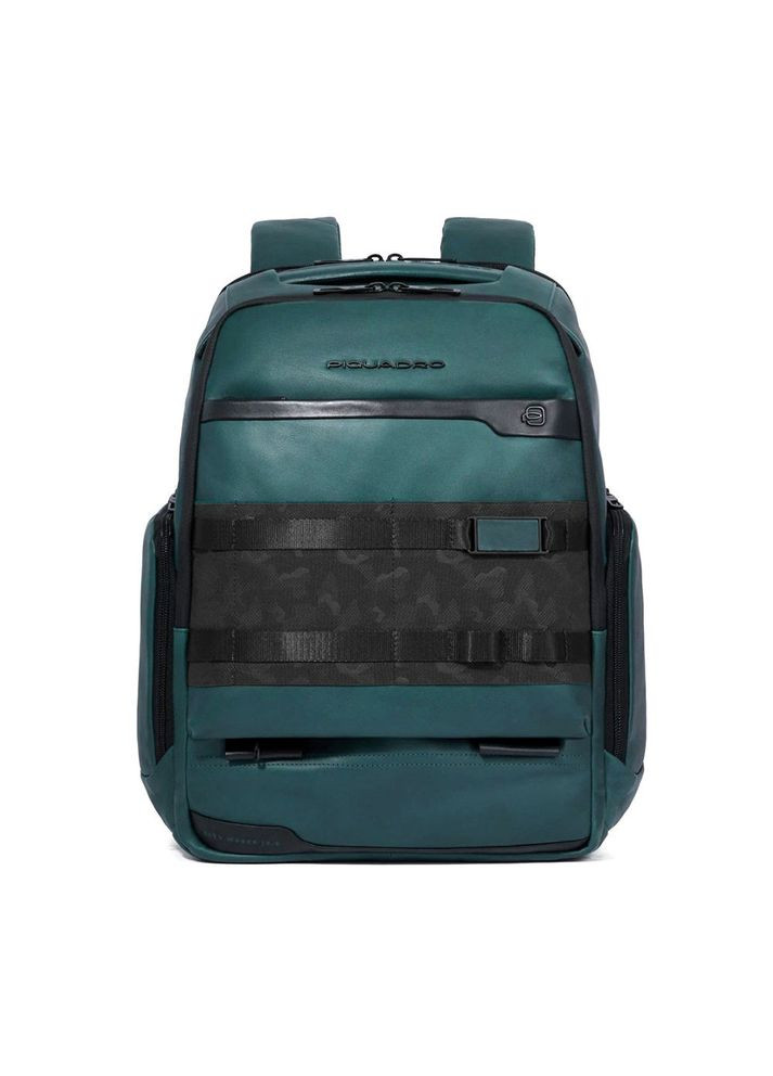 Рюкзак для ноутбука FXP (FXP) Green CA6386FXP_VE Piquadro (372664491)