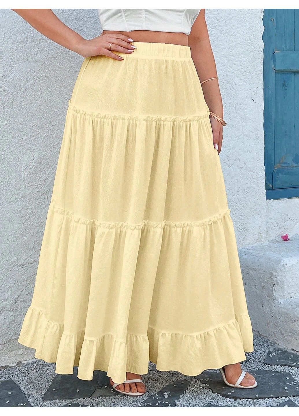 Спідниця SHEIN (400837570)
