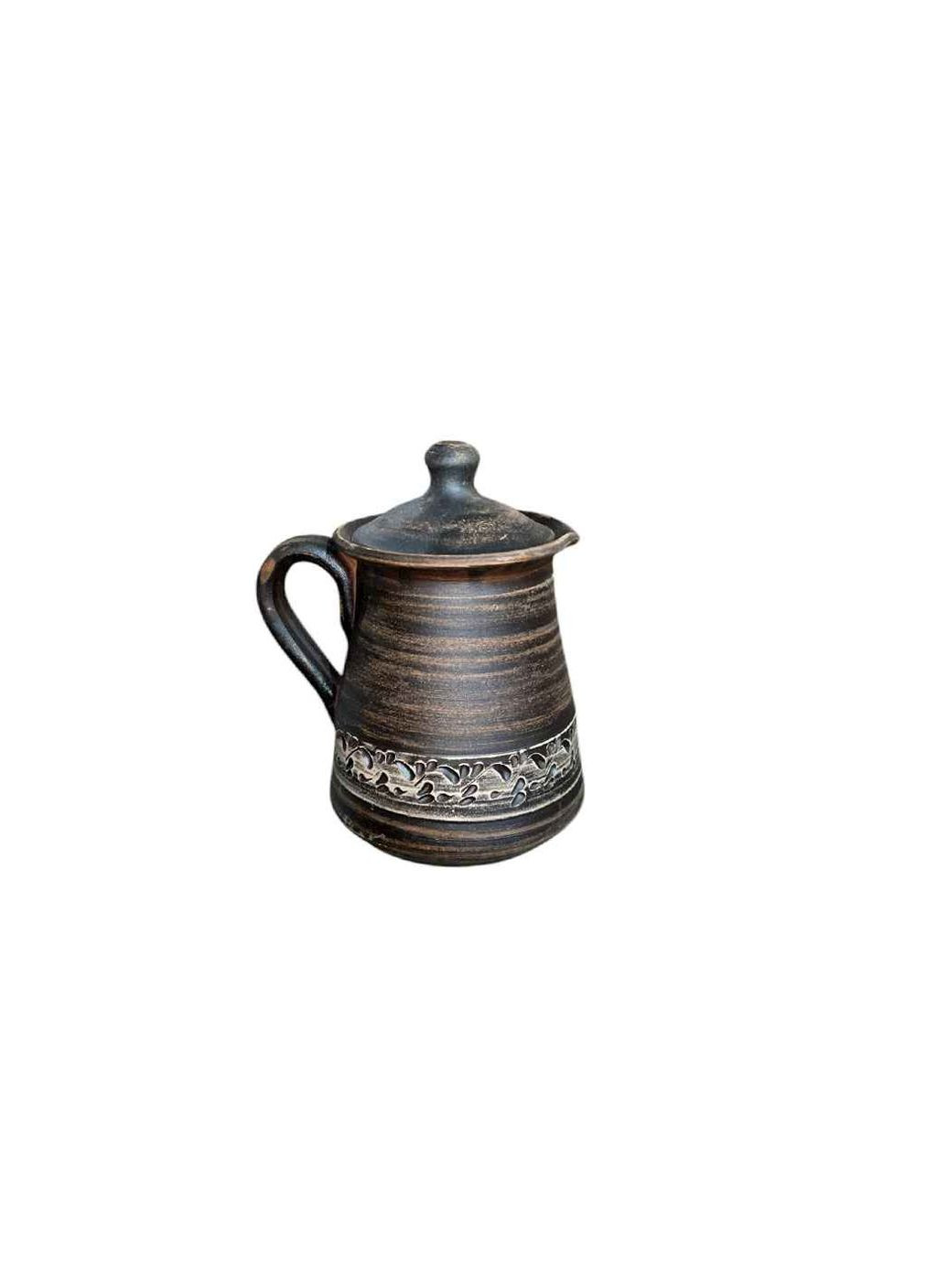 Травник ARTEL KERAMIST керамика 1л ангоб ЕтноКераміка (363328963)