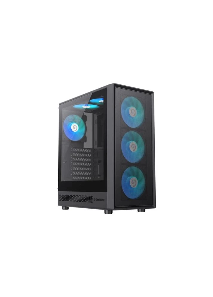 Корпус для ПК Storm 2 AB GameMax (390940559)