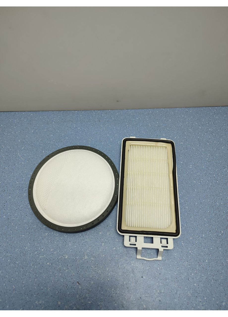 Фильтр для пылесоса DD5255/DD3255 5255001 Dirt Devil (361863746)