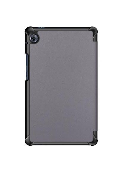 Чохол до планшета Smart Case Huawei MatePad T8 Gray (705076) (705076) BeCover Smart Case Huawei MatePad T8 Gray (705076) (366656897)