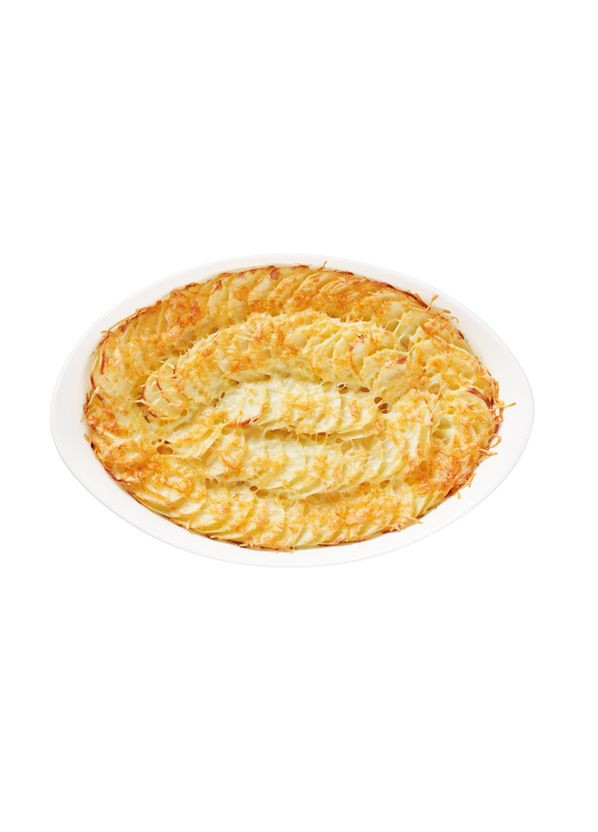 Форма для запікання Smart Cuisine 32х20 см N3083 Luminarc (309203377)