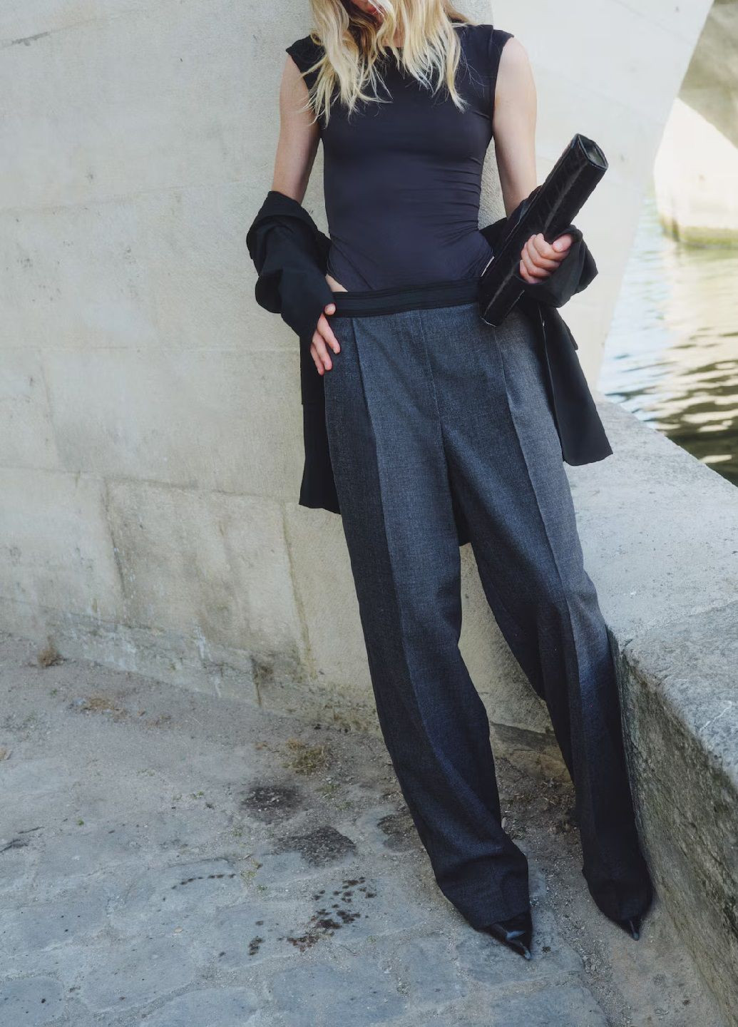 Штани H&M (362463670)